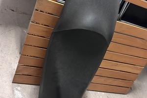 Sella Malaguti Madison 250