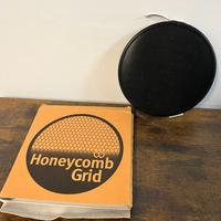 Honey Comb grid D165 10'