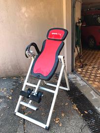 Panca inversione marca SportPlus