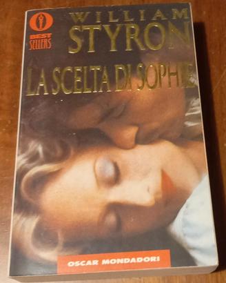 William Styron 