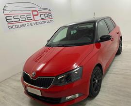 SKODA Fabia 1.0 MPI 75 CV NEOPATENTATI