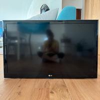LG 42 pollici full HD