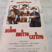 il buono, il brutto è il cattivo 