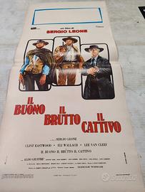 il buono, il brutto è il cattivo 