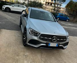 Mercedes GLC Cupè premium