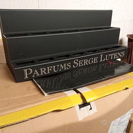 Serge lutens presentoire