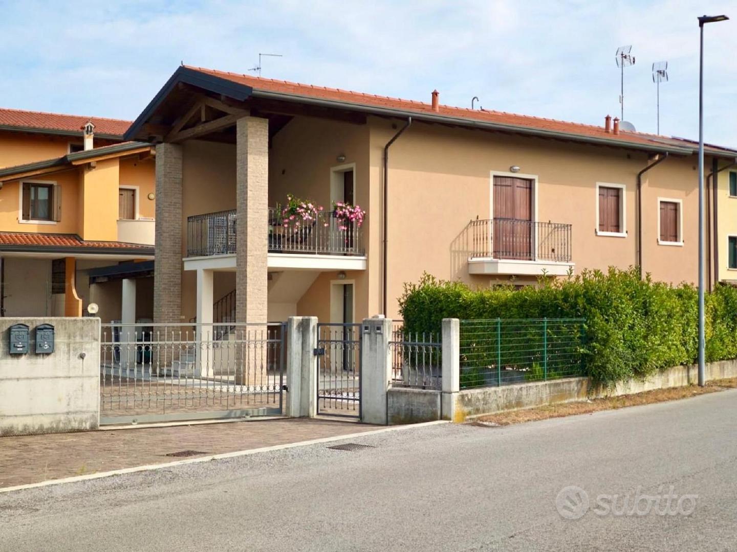 Appartamento – San Vito al Tagliamento, Borgo Castello, Borgo Taliano - Vista 3