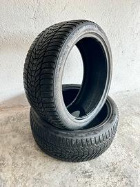 Ruote 255/40 R20