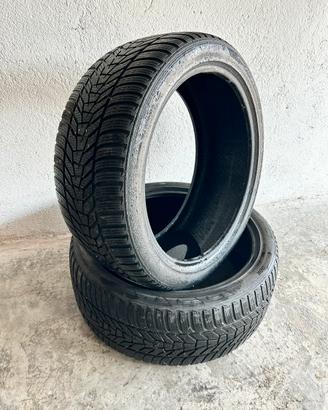Ruote 255/40 R20