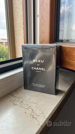 Profumo Bleu De Chanel
