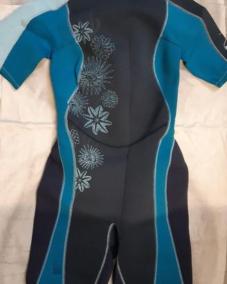 Muta e Scarpette per sub e snorkeling, unisex