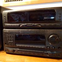 stereo Kenwood 