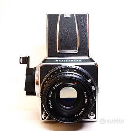 USATO Hasselblad 500C/M + 80/2.8  26054