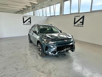 CUPRA Formentor 1.5 HYBRID DSG