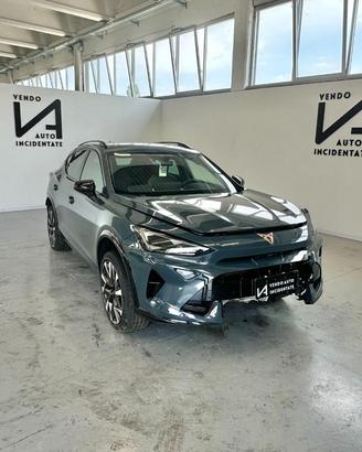 CUPRA Formentor 1.5 HYBRID DSG