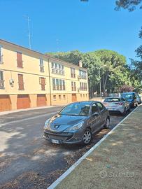 peugeot 206+ Prezzo trattabile 