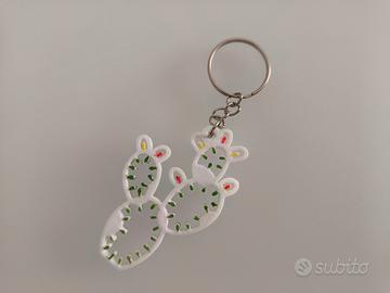 Portachiavi luminarie pugliesi salentine