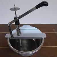 Dosatrice manuale per pasticceria