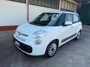 Fiat 500L 1.3 Multijet 95 CV Pop Star