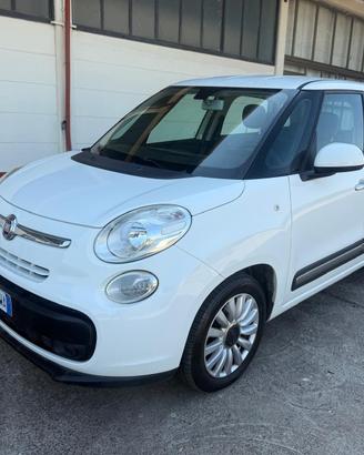 Fiat 500L 1.3 Multijet 95 CV Pop Star