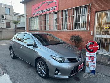 Toyota Auris 1.8 Hybrid Lounge