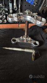 Piastre sportster/Dyna