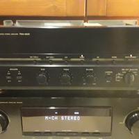 Amplificatore hifi integrato -Denon - PMA 680 R