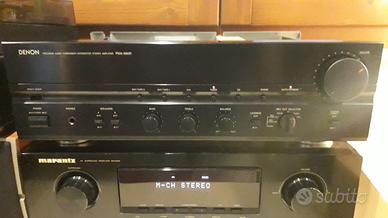 Amplificatore hifi integrato -Denon - PMA 680 R