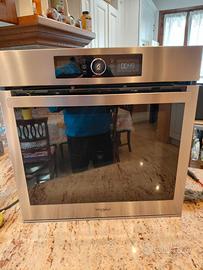 forno elettrico 