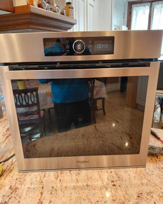 forno elettrico 