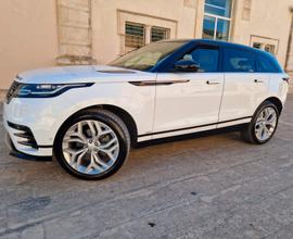 LAND ROVER Range Rover Velar 2018 PARI AL NUOVO