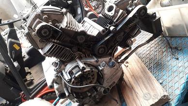 motore DUCATI 900 RACING 940 carburatori