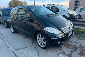 Mercedes-benz A 180 CDI Coupé Avantgarde