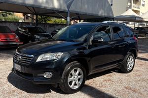 Toyota RAV 4 RAV4 2.2 D-4D 150 CV DPF Exclusive