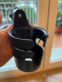 Portabevande Passeggino Bugaboo Cameleon3