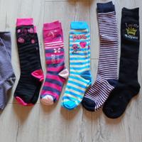 Abbigliamento intimo per bimba 5 / 6 anni