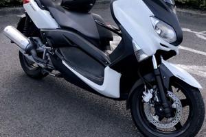 Yamaha Xmax 250 2010