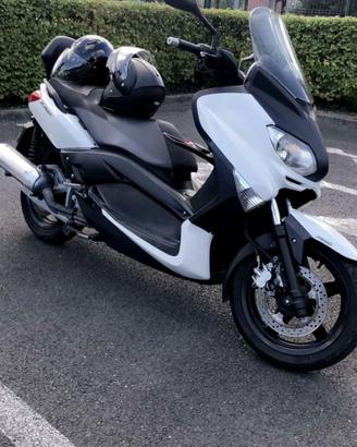 Yamaha Xmax 250 2010