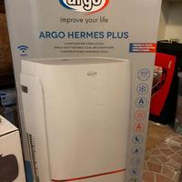 Condizionatore portatile