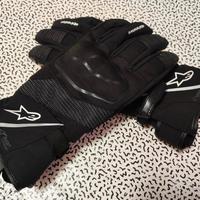 Guanti moto invernali Alpinestars XXL NUOVI