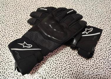 Guanti moto invernali Alpinestars XXL NUOVI