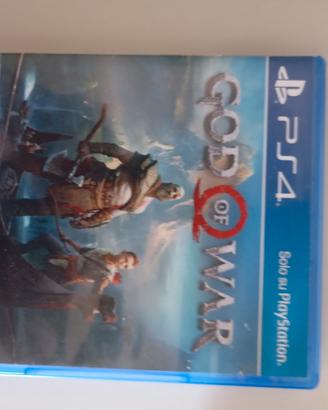 God of War PS4