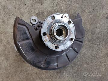 Fusello ant dx AUDI Q3 4X4 1968cc diesel 2017