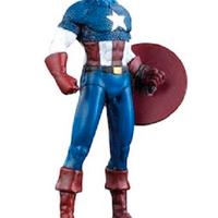 Lotto Avengers Marvel Fabbri-Eaglemoss