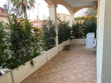 Iglesias appartamento vacanze