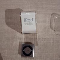 Mp3 ipod shuffle