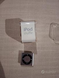 Mp3 ipod shuffle