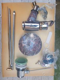 Rubinetteria Vintage ONIX Italy