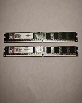 ram ddr 2