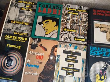 MILLEQUATTROCENTO LIBRI DI ARGOMENTI DIVERSI